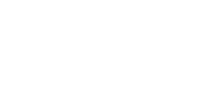 Wordpress logo, white